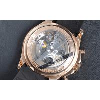 ＩＷＣスーパーコピー ポルトギーゼ ヨットクラブ IW390209 ローズゴールド グレー