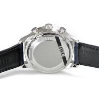 ＩＷＣスーパーコピー ポルトギーゼ クロノ IW371446 ステンレス ホワイト