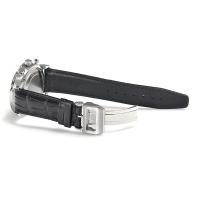 ＩＷＣスーパーコピー ポルトギーゼ クロノ IW371445 ステンレス ホワイト