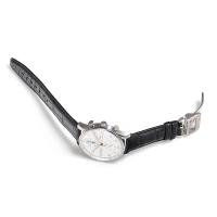 ＩＷＣスーパーコピー ポルトギーゼ クロノ IW371445 ステンレス ホワイト