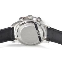 ＩＷＣスーパーコピー ポルトギーゼ クロノ IW371445 ステンレス ホワイト