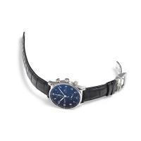 ＩＷＣスーパーコピー ポルトギーゼ クロノ IW371447 ステンレス ブラック