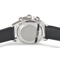 ＩＷＣスーパーコピー ポルトギーゼ クロノ IW371447 ステンレス ブラック
