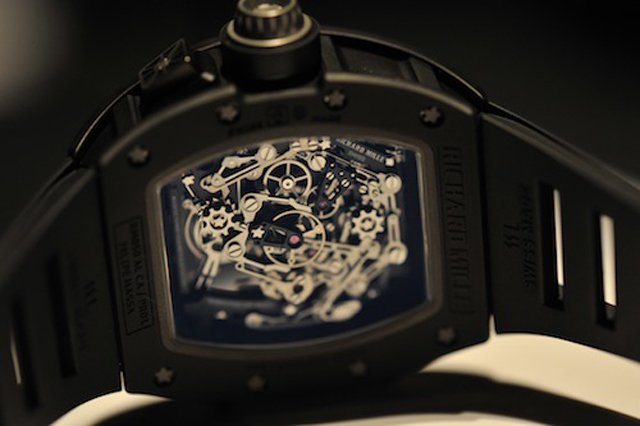 リシャール・ミルスーパーコピー RM050 トゥールビヨン スプリットセコンド コンペ