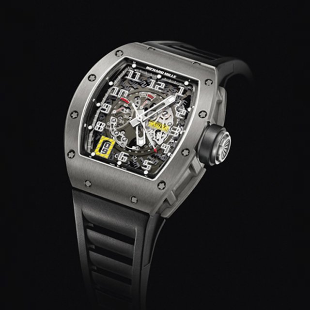 リシャール・ミルスーパーコピー メンズ 時計 オートマチック RM030 自動巻