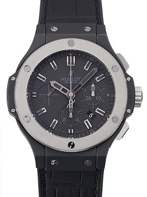 ウブロスーパーコピー ビッグバン エボリューション アイスバン 301.CK.1140.GR