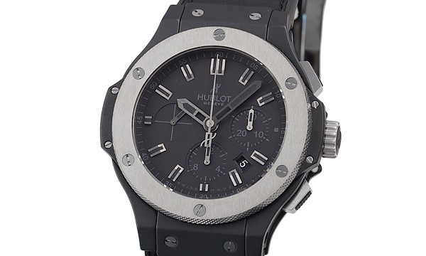 ウブロスーパーコピー ビッグバン エボリューション アイスバン 301.CK.1140.GR