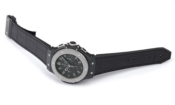 ウブロスーパーコピー ビッグバン エボリューション アイスバン 301.CK.1140.GR