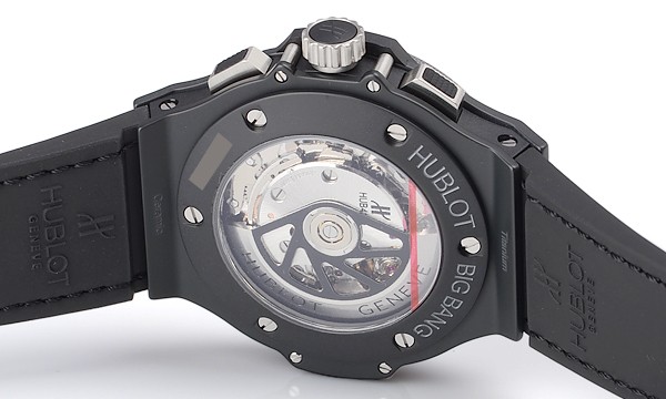 ウブロスーパーコピー ビッグバン エボリューション アイスバン 301.CK.1140.GR