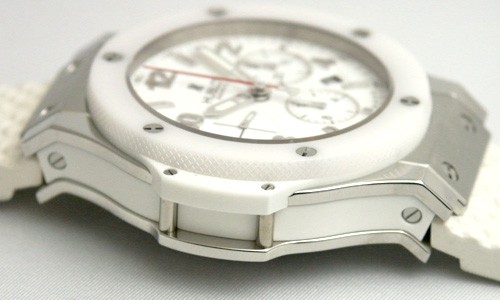 ウブロスーパーコピー ビッグバン 301.SE.230.RW ステンレス・セラミック