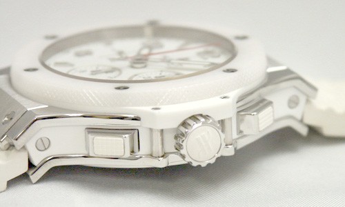 ウブロスーパーコピー ビッグバン 301.SE.230.RW ステンレス・セラミック