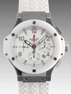 ウブロスーパーコピー ビッグバン 301.SE.230.RW ステンレス・セラミック