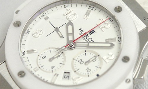 ウブロスーパーコピー ビッグバン 301.SE.230.RW ステンレス・セラミック