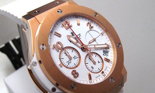 ウブロスーパーコピー ビッグバン 341.PE.230.RW ホワイト