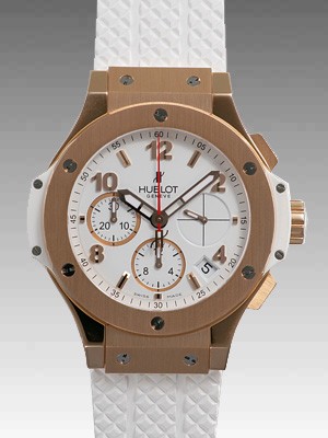 ウブロスーパーコピー ビッグバン 341.PE.230.RW ホワイト