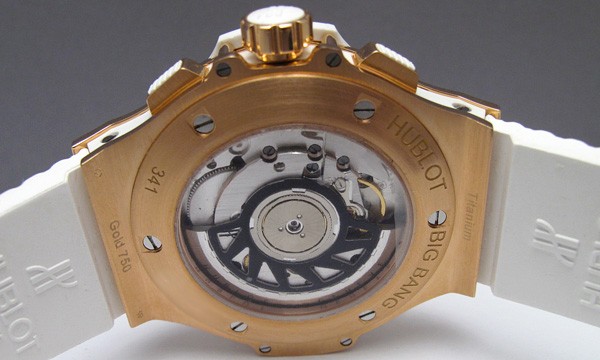 ウブロスーパーコピー ビッグバン 341.PE.230.RW ホワイト