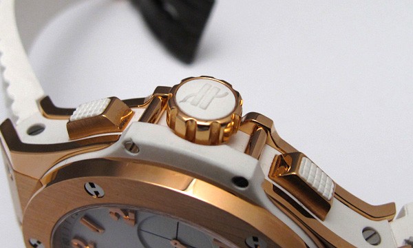 ウブロスーパーコピー ビッグバン 341.PE.230.RW ホワイト