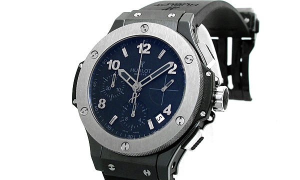 ウブロスーパーコピー ビッグバン アイスバン 342.CT.130.RX セラミック・タンタル