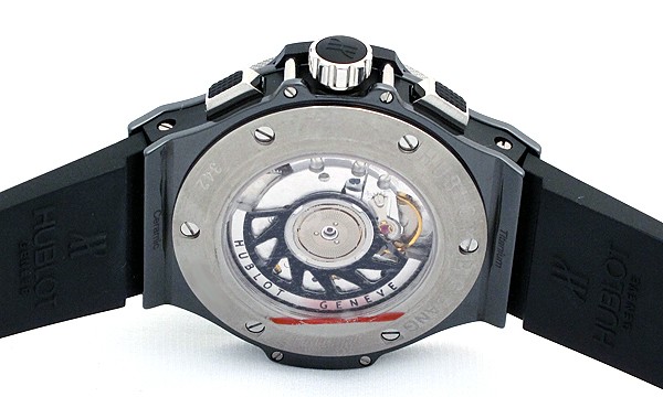 ウブロスーパーコピー ビッグバン アイスバン 342.CT.130.RX セラミック・タンタル