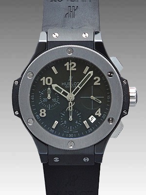 ウブロスーパーコピー ビッグバン アイスバン 342.CT.130.RX セラミック・タンタル