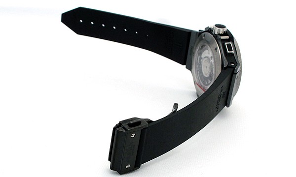 ウブロスーパーコピー ビッグバン アイスバン 342.CT.130.RX セラミック・タンタル