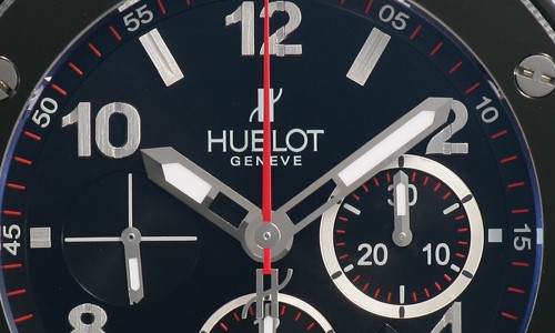 ウブロスーパーコピー ビッグバン ブラックマジック 301.CX.130.RX ブラック