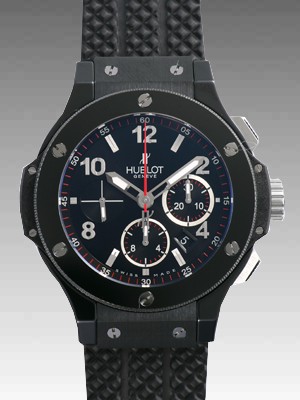 ウブロスーパーコピー ビッグバン ブラックマジック 301.CX.130.RX ブラック