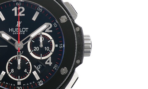 ウブロスーパーコピー ビッグバン ブラックマジック 301.CX.130.RX ブラック