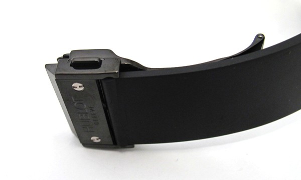 ウブロスーパーコピー ビッグバン キング アイスバン 322.CK.1140.RX ブラック