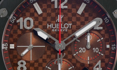 ウブロスーパーコピー ビッグバン カプチーノ 301.CB.1001.RX ブラウン