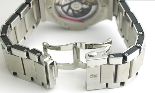 ウブロスーパーコピー ビッグバン 301.SX.130.SX ステンレス ブラック