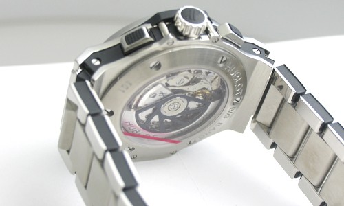 ウブロスーパーコピー ビッグバン 301.SX.130.SX ステンレス ブラック