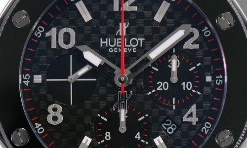 ウブロスーパーコピー ビッグバン 301.SB.131.SB ステンレス・セラミック ブラック