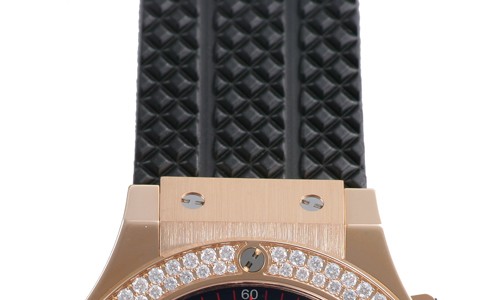 ウブロスーパーコピー ビッグバン 341.PX.130RX.114 ピンクゴールド ブラック