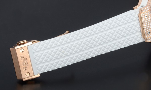 ウブロスーパーコピー ビッグバン ポルトチェルボダイアモンド 341.PE.230.RW.174