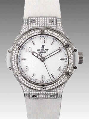 ウブロスーパーコピー ビッグバン サンモリッツ 361.SE.2010.RW.1704 ダイヤモンド