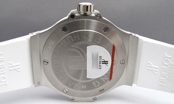 ウブロスーパーコピー ビッグバン サンモリッツ 361.SE.2010.RW.1704 ダイヤモンド