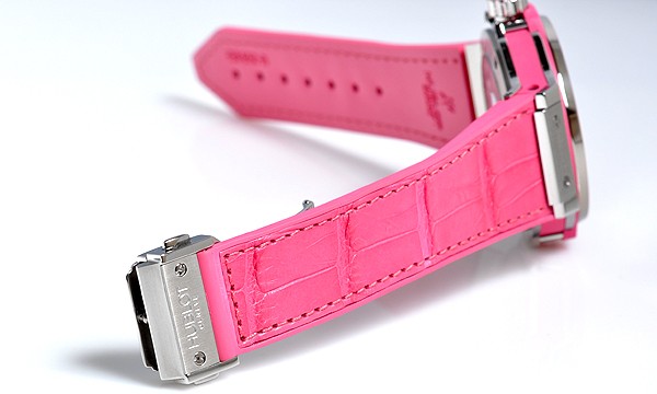 ウブロスーパーコピー ビッグバン トゥッティフルッティ ローズ 361.SP.6010.LR.1933