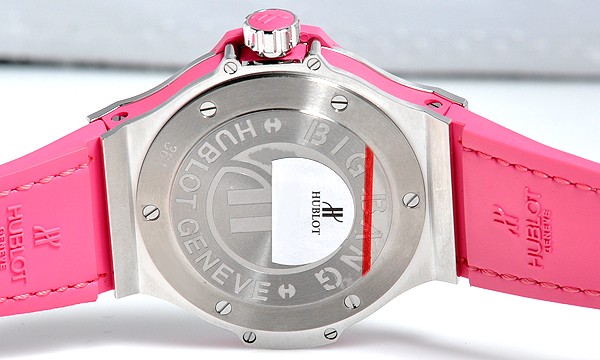 ウブロスーパーコピー ビッグバン トゥッティフルッティ ローズ 361.SP.6010.LR.1933