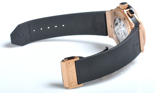 ウブロスーパーコピー トゥールビヨンビガーバンゴールドマット 308.PI.500.RX メンズ