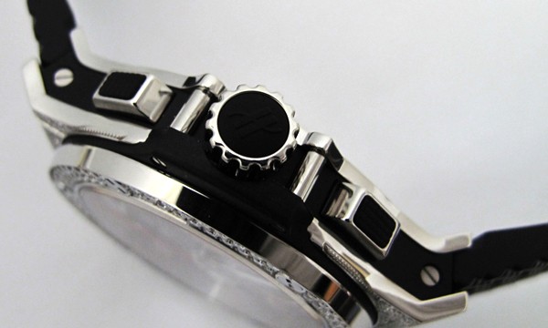 ウブロスーパーコピー ビッグバン 301.SX.130.RX.174 ダイヤモンド ブラック