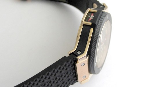 ウブロスーパーコピー ビッグバン モナコヨットクラブ ＴＵＩＧＡ限定 301.PM131.RX.TGA