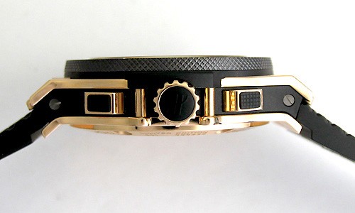 ウブロスーパーコピー ビッグバン モナコヨットクラブ ＴＵＩＧＡ限定 301.PM131.RX.TGA