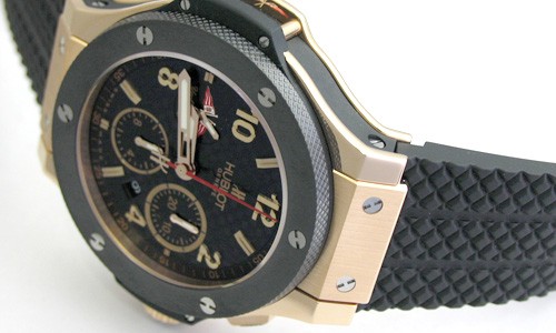 ウブロスーパーコピー ビッグバン モナコヨットクラブ ＴＵＩＧＡ限定 301.PM131.RX.TGA