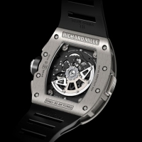 リシャール・ミルスーパーコピー 自動巻フライバッククロノグラフ RM011