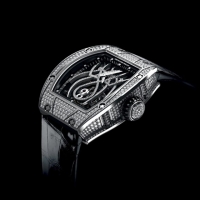 リシャール・ミルスーパーコピー RM019 トゥールビヨン ナタリー・ポートマン