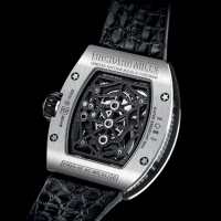 リシャール・ミルスーパーコピー RM019 トゥールビヨン ナタリー・ポートマン
