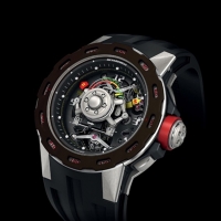 リシャール・ミルスーパーコピー RM036 トゥールビヨン コンペティション ロータ