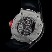 リシャール・ミルスーパーコピー RM036 トゥールビヨン コンペティション ロータ