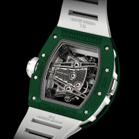 リシャール・ミルスーパーコピー 手巻トゥールビヨン RM038 Gセンサー